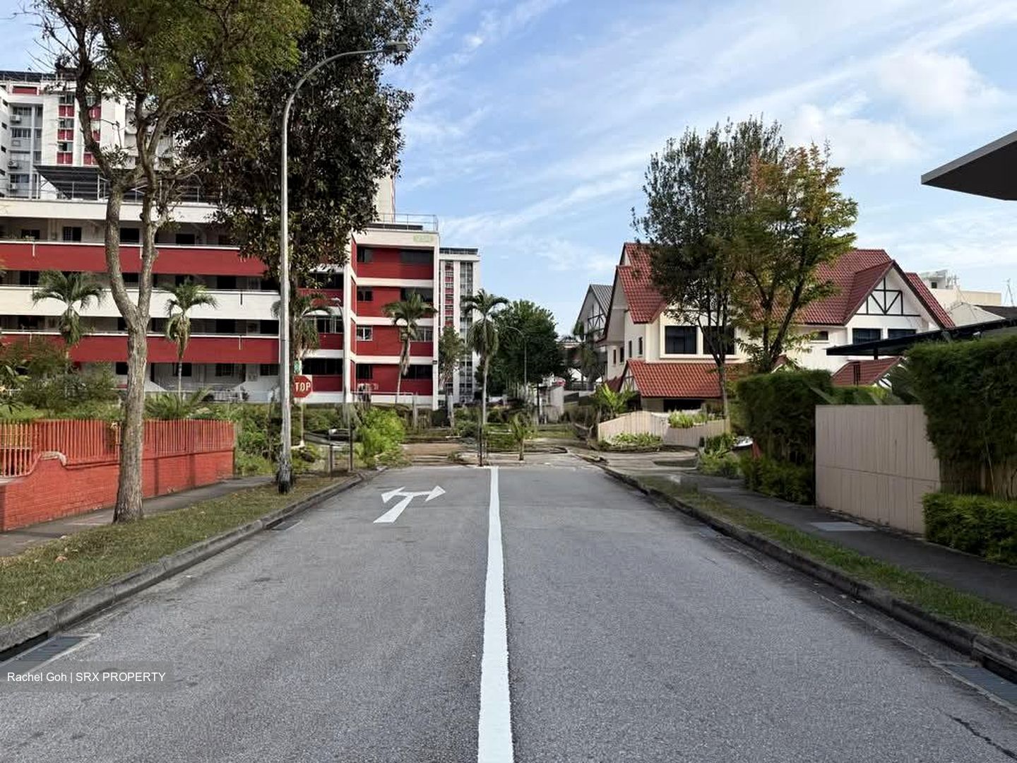 Tampines Road (D19), Terrace #603509241
